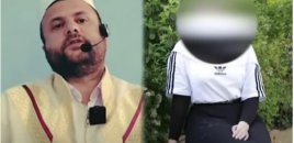 “Molla mənim yaşımdadır, qızım geri qaytarılsın” - Yeniyetmənin atası