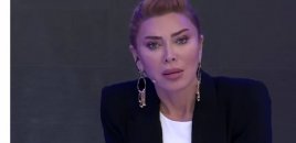 "Axşam evə gedəndə nə çəkdiyimi bir mən bilirəm" - Xoşqədəm Hidayətqızı