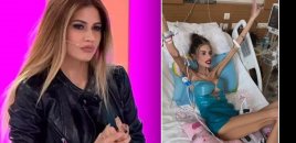 Nihal Candanın ölüm səbəbi açıqlandı