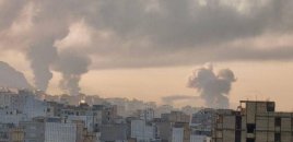 İsrailin İrana endirdiyi zərbə nəticəsində daha bir nüvə alimi öldürülüb