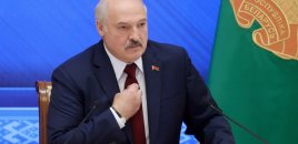 Lukaşenko Trampın Ukrayna üzrə xüsusi elçisi ilə görüşüb