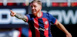 İspaniya yığmasının sabiq futbolçusu Argentina klubundan ayrılıb