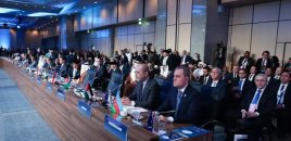 Türkiyə ilə UNRWA arasında müqavilə imzalanacaq