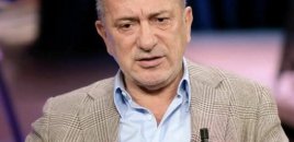 Türkiyəli jurnalist Fatih Altaylı saxlanıldı