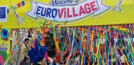 Bakıda “EuroVillage 2025” tədbiri keçirilir