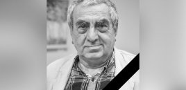 Əməkdar mədəniyyət işçisi Rasim Dərgahzadə vəfat edib
