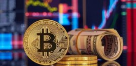 "Bitcoin" kəskin ucuzlaşdı