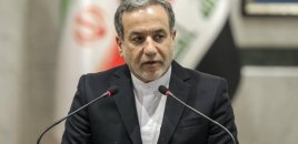 İranın xarici işlər naziri Moskvaya səfər edib