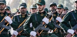 İsrailin hücumu nəticəsində “Sepah”ın on hərbçisi öldürülüb