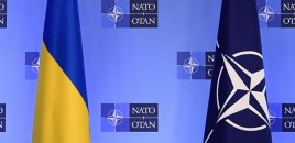 NATO sammitində Ukraynaya 40 milyard avro dəstək elan ediləcək