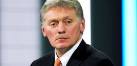 Peskov: “İrana yardım Tehranın ehtiyaclarından asılı olacaq”