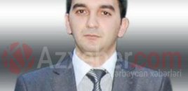 Qaxın icra başçısının səlahiyyətlərini icra edən şəxs məlum oldu