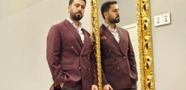 "Səmimi olmaq ziyandır"- Namiq