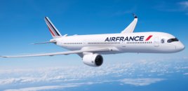 “Air France” İsrail və Livana uçuşları dayandırıb