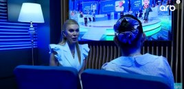 "16 illik ərim mənə müğənni Mətanətlə xəyanət edir" - Canlı efirdə daha bir OLAY