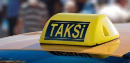 Taksi sürücüsü olmaq istəyənlərin NƏZƏRİNƏ!