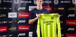 "Sabah"ın rəqibi xorvatiyalı qapıçı transfer edib