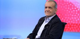 Pezeşkian: İran bütün qonşu ölkələrlə sülh və birgə yaşayışa inanır