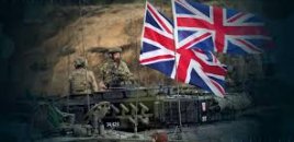 Britaniya ərazisində mümkün müharibəyə hazırlığa çağırılıb
