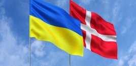Ukrayna və Danimarka birgə silah istehsalına dair saziş imzalayıb