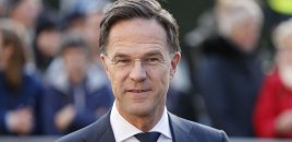 Rutte: NATO-nun hərbi xərcləri son 10 ildə 1 trilyon dollar artıb