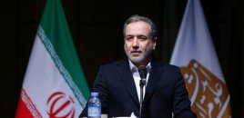 "İran nüvə proqramından əl çəkməyəcək" - Əraqçi