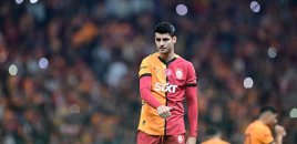 "Qalatasaray"ın futbolçusunu ölümlə təhdid edən azarkeş saxlanılıb