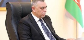 Prezidentdən Mürsəl İbrahimovla bağlı SƏRƏNCAM