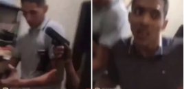 Sosial media fenomeni canlı yayımda öldürüldü