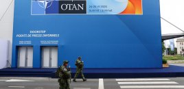 NATO sammiti 2026-cı ildə Türkiyədə keçiriləcək