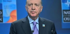 Ərdoğan: S-400 məsələsi artıq bağlanıb