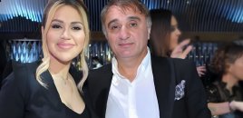 Rəqsanə həyat yoldaşından boşanıb?
