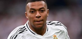 Mbappe "Real"ın növbəti oyununda da iştirak edə bilməyəcək