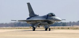 Niderland Rumıniyaya bir avroya 20-yə yaxın F-16 satıb