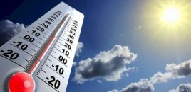 Sabahın hava proqnozu açıqlanıb - 36 dərəcə isti olacaq