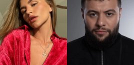 Nəvai eşq dedi-qodularını təsdiqlədi - FOTO