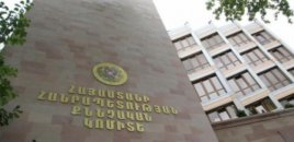 Ermənistanda hakimiyyəti ələ keçirmə cəhdi ilə bağlı 15 nəfər həbs edilib