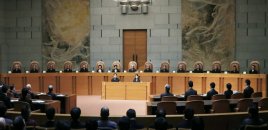 Yaponiyada 2022-ci ildən bəri ilk dəfə ölüm hökmü icra olunub