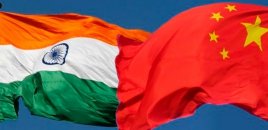 Hindistan Çini sərhəd mübahisəsinin birdəfəlik həllinə çağırıb