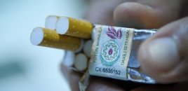 “Cibinə siqaret al, qoy” deməsi üstündə qətl... - 20 illik dostunu öldürüb