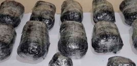 Yevlaxda 20 kiloqram narkotik vasitə qanunsuz dövriyyədən çıxarılıb, 16 nəfər saxlanılıb