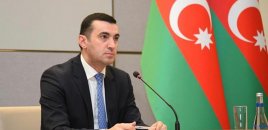 XİN: İranın Ermənistandakı səfirinin əsassız və təxribatçı iddialarını qətiyyətlə rədd edirik