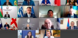 QDİƏT üzvləri uğurlu sədrliyə görə Azərbaycana minnətdarlıqlarını bildiriblər