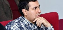 Seyfəddin Hüseynlinin qardaşları Rusiyada öldürülüb - OMON dəstələri basqın edib