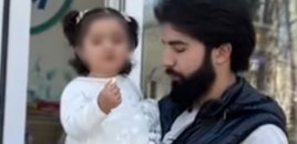 Bir müddət əvvəl qızının adına dönərxana açıbmış... - FOTOLAR