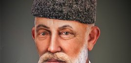 Milli mətbuatın banisi Həsən bəy Zərdabinin doğum günüdür