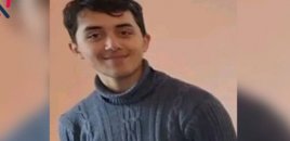 Kanalda batan məktəbli 3 gündür tapılmır