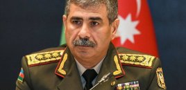 Zakir Həsənov: Azərbaycan Ordusu regionda sülh və əmin-amanlığın təminatçısına çevrilib
