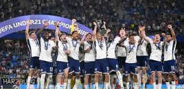 İngiltərə Avropa çempionu oldu