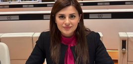 Millət vəkili: Yekaterinburqdakı hadisə sistemli bir siyasətin təzahürü kimi qiymətləndirilməlidir